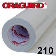 Пленка для холодной ламинации (ORAGUARD 210-000SG, 1,4х50м)